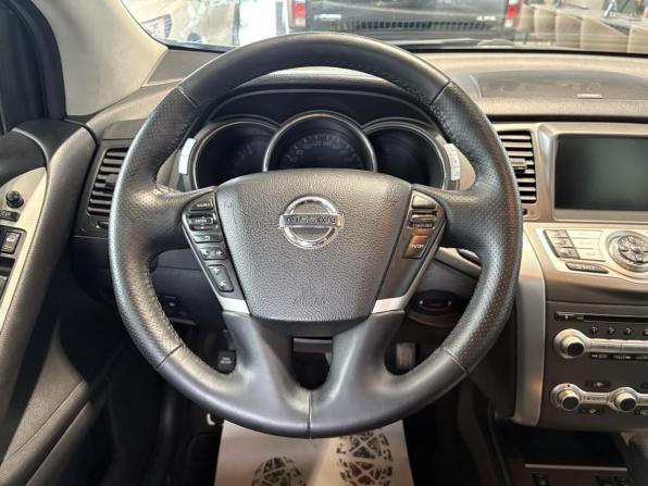 Nissan Murano II (Z51) Рестайлинг 2 с пробегом 2013 года, цена 1 418 000 рублей, 196288 км, внедорожник, Автокод Объявления