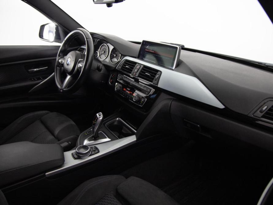 BMW 3 серии VI (F3x) Санкт-Петербург  - изображение 11