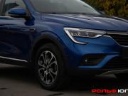 Renault Arkana I Москва  - изображение 34