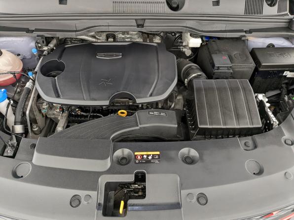 Geely Coolray I Рестайлинг с пробегом 2024 года, цена 2 165 000 рублей, 48072 км, внедорожник, Автокод Объявления