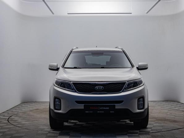 Kia Sorento II Рестайлинг с пробегом 2013 года, цена 1 220 000 рублей, 276923 км, внедорожник, Автокод Объявления