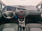 Kia Ceed II Рестайлинг Москва  - изображение 23