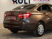 Lada (ВАЗ) Vesta I Иваново  - изображение 47