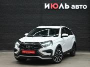 Lada (ВАЗ) Vesta I Рестайлинг (NG) Екатеринбург  - изображение 19