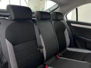 Skoda Rapid I Рестайлинг Волгоград  - изображение 65