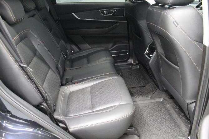 Chery Tiggo 8 I с пробегом 2020 года, цена 1 579 000 рублей, 105000 км, внедорожник, Автокод Объявления