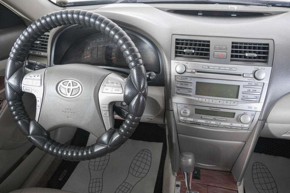 Toyota Camry VI (XV40) Рестайлинг Кемерово  - изображение 13