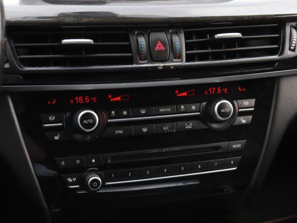 BMW X5 III (F15) с пробегом 2014 года, цена 2 900 000 рублей, 203803 км, внедорожник, Автокод Объявления