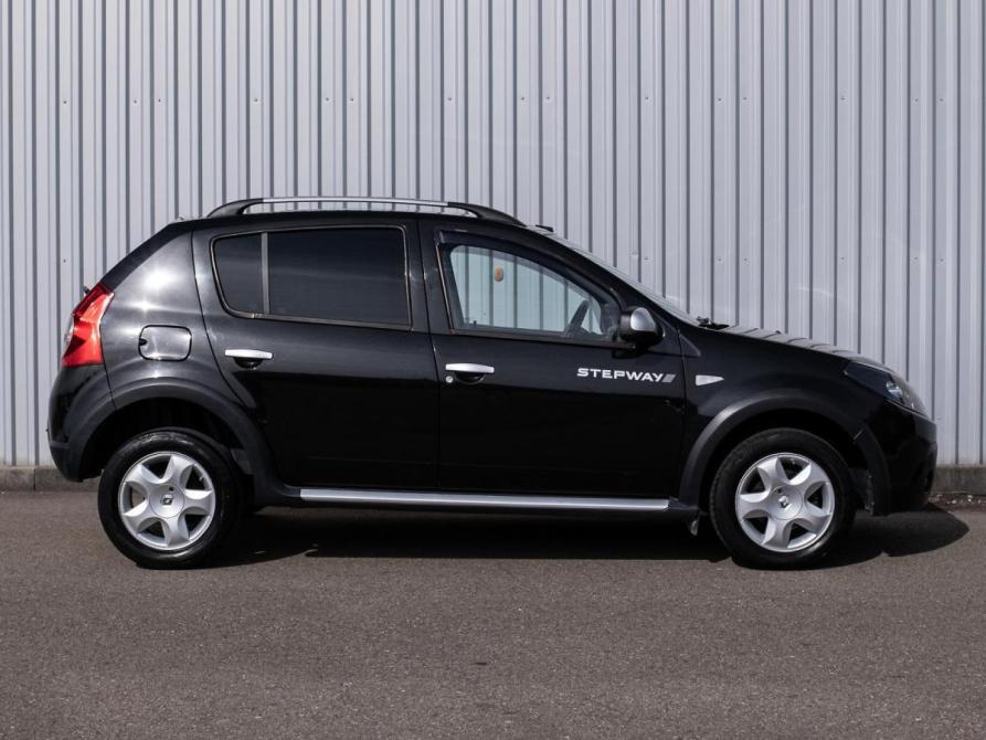 Renault Sandero I Сочи  - изображение 5
