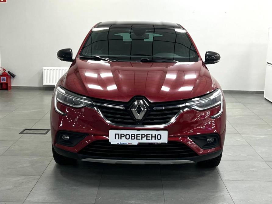 Renault Arkana I Казань  - изображение 2