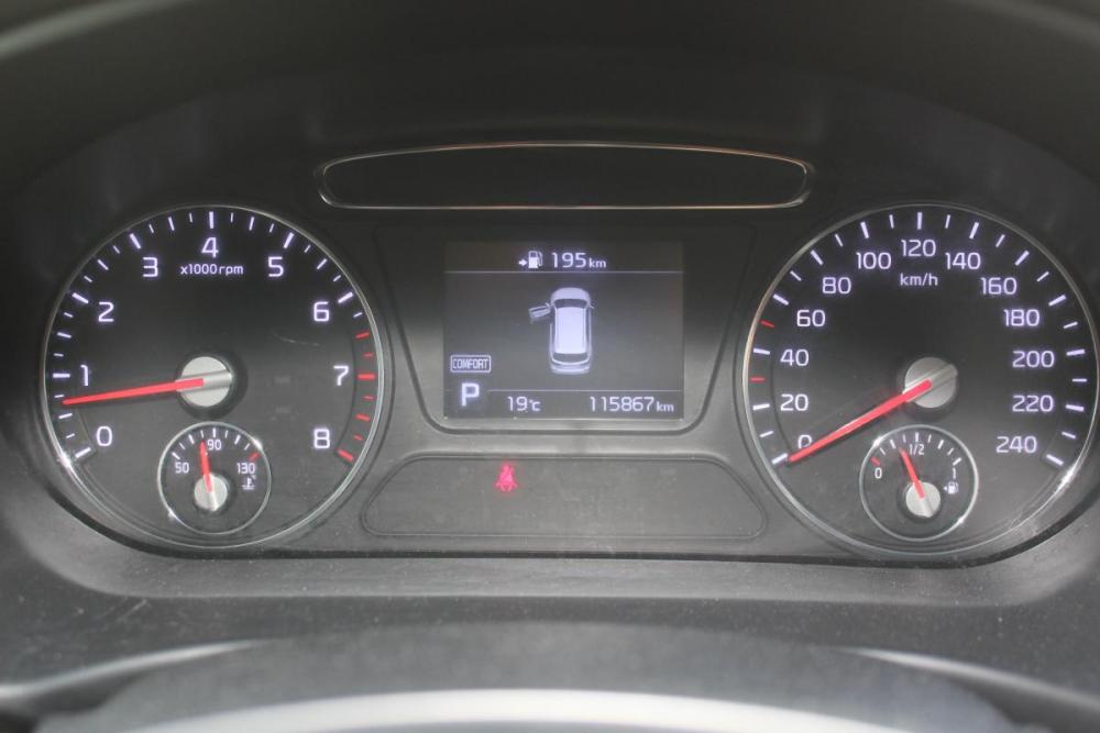 Kia Sorento III Prime Рестайлинг Белгород  - изображение 24