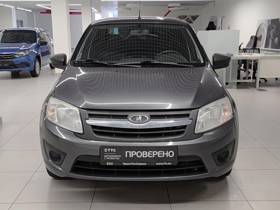 Lada (ВАЗ) Granta I Казань  - изображение 2