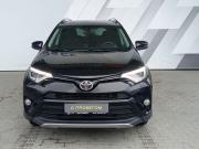 Toyota RAV4 IV (XA40) Рестайлинг Екатеринбург  - изображение 20