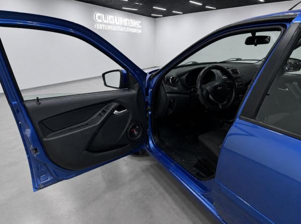 Lada (ВАЗ) Granta I Рестайлинг с пробегом 2018 года, цена 569 000 рублей, 175000 км, седан, Автокод Объявления