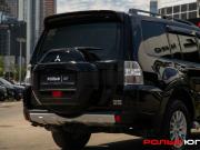 Mitsubishi Pajero IV Рестайлинг 2 Москва  - изображение 35