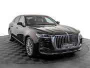 Hongqi H9 I Москва  - изображение 33