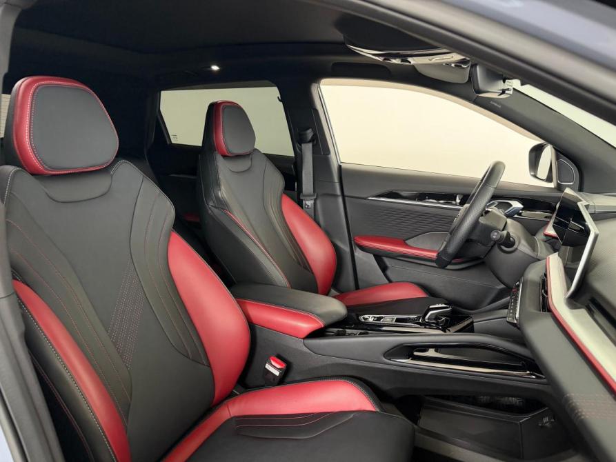 Geely Coolray I Рестайлинг Новороссийск  - изображение 28