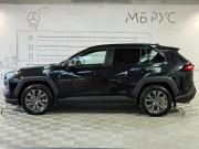 Toyota RAV4 V (XA50) Москва  - изображение 35