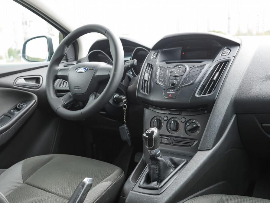 Ford Focus III Ижевск  - изображение 10