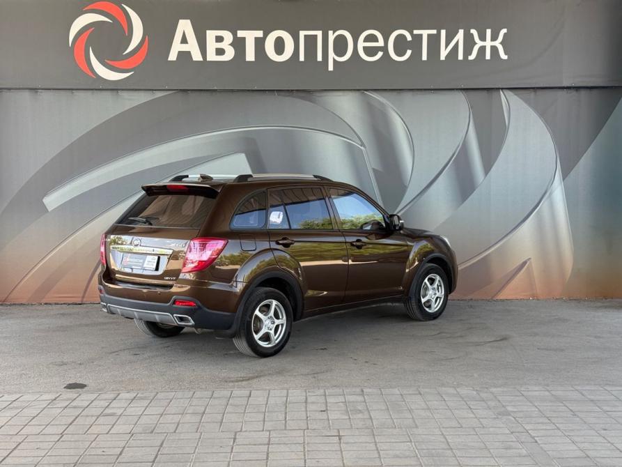 Lifan X60 I Рестайлинг 2 Волгоград  - изображение 5