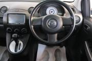 Mazda Demio III (DE) Омск  - изображение 29