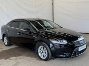 Ford Mondeo IV Псков  - изображение 25