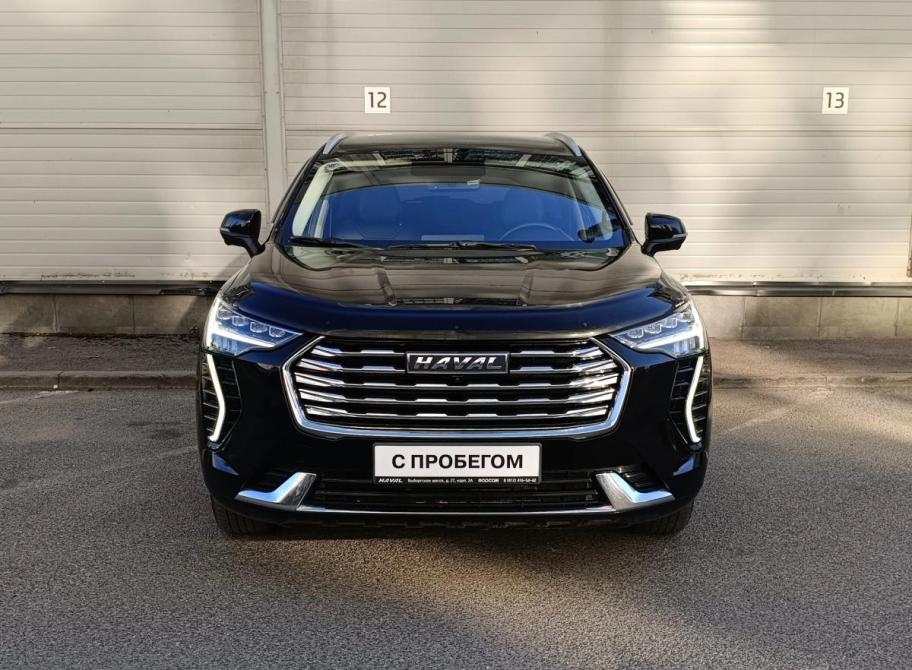 Haval Jolion I Санкт-Петербург  - изображение 2