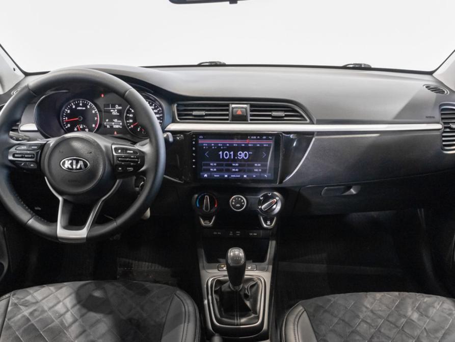 Kia Rio IV Казань  - изображение 6