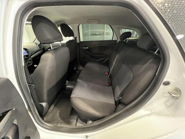 Lada (ВАЗ) Vesta I с пробегом 2019 года, цена 896 000 рублей, 93000 км, универсал, Автокод Объявления