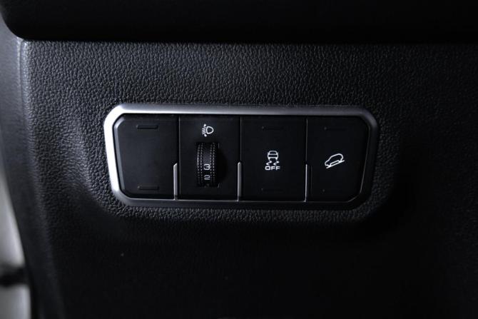 Haval M6 II с пробегом 2024 года, цена 1 590 000 рублей, 87446 км, внедорожник, Автокод Объявления