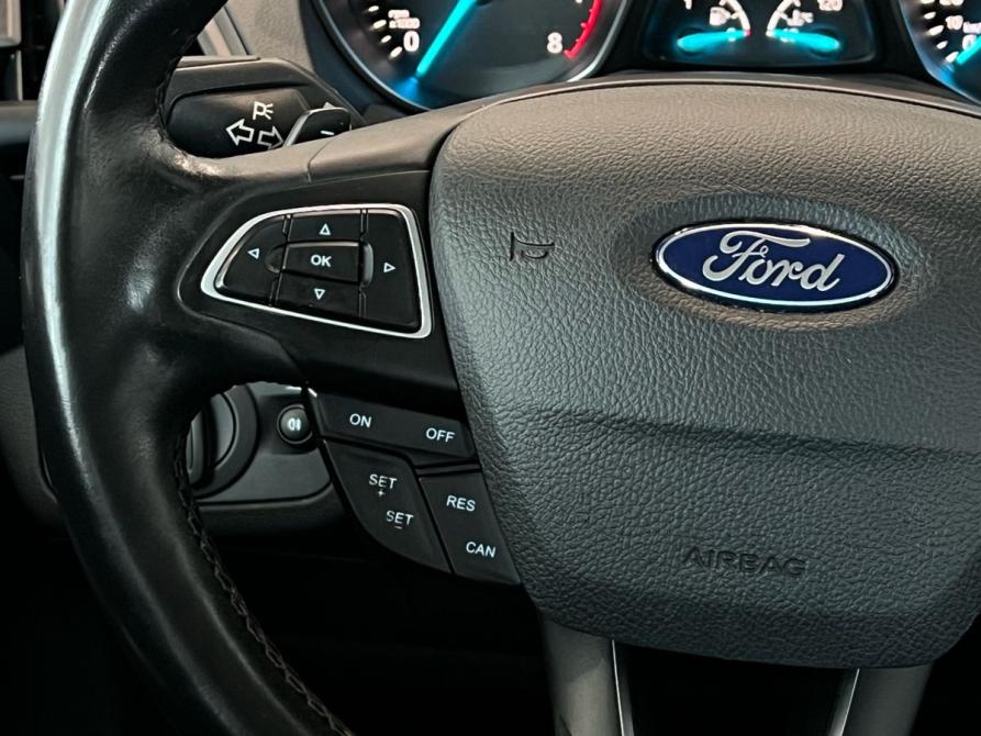 Ford Kuga II Рестайлинг Санкт-Петербург  - изображение 22