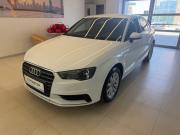 Audi A3 III (8V) Челябинск  - изображение 22