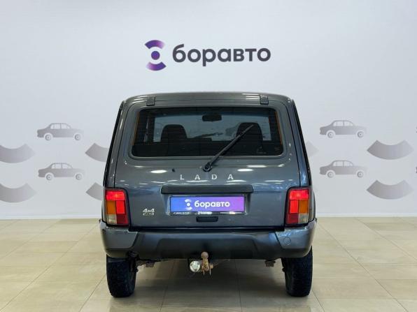 Lada (ВАЗ) 2131 (4x4) I с пробегом 2016 года, цена 540 000 рублей, 184065 км, внедорожник, Автокод Объявления
