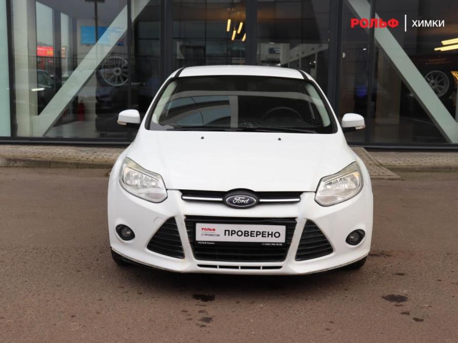 Ford Focus III Химки  - изображение 2