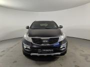 Kia Sportage III Уфа  - изображение 24