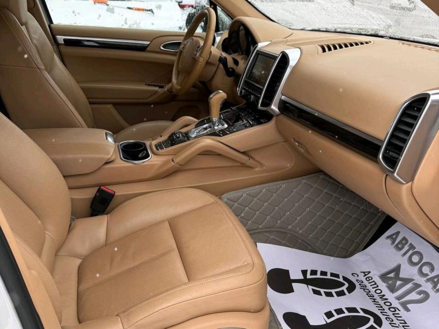 Porsche Cayenne II (958) Нижнекамск  - изображение 29