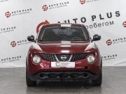 Nissan Juke I Минеральные Воды  - изображение 16