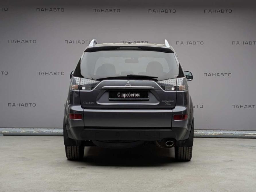 Mitsubishi Outlander II Москва  - изображение 6