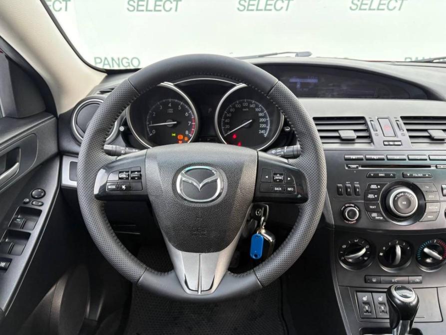 Mazda 3 II (BL) Рестайлинг Нижний Тагил  - изображение 18