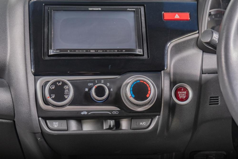 Honda Fit III Томск  - изображение 14