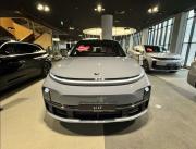 Li Auto (Lixiang) L7 I Рестайлинг Москва  - изображение 18