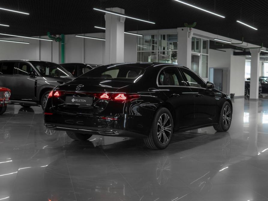 Mercedes-Benz E-Класс VI (W214 S214) Москва  - изображение 5