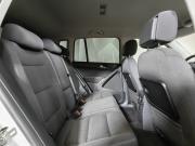 Volkswagen Tiguan I Рестайлинг Москва  - изображение 36