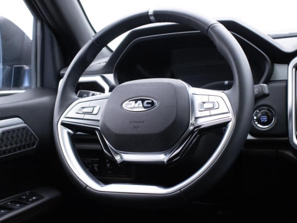JAC T9 с пробегом 2025 года, цена 3 098 000 рублей, 16629 км, offers.body_type.unknown, Автокод Объявления