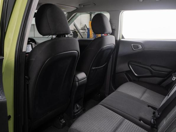 Kia Soul III с пробегом 2019 года, цена 2 029 000 рублей, 65326 км, хэтчбек, Автокод Объявления