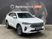 Haval F7x I Пермь  - изображение 30