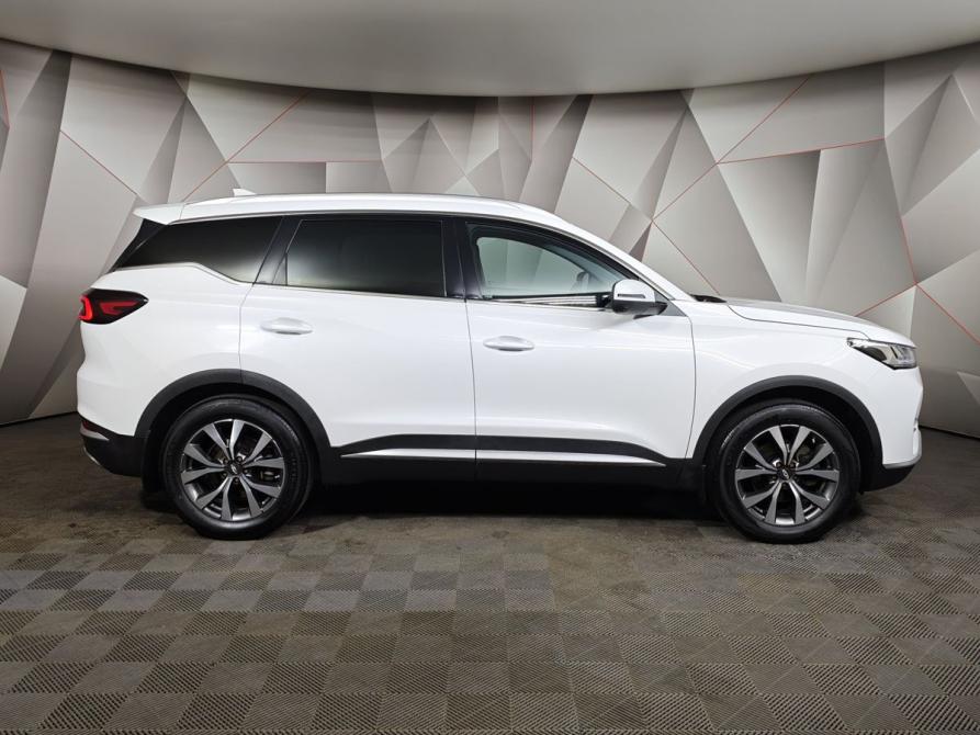 Chery Tiggo 7 Pro I Москва  - изображение 6