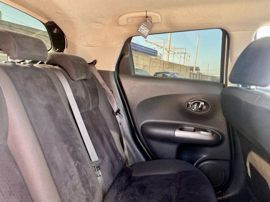 Nissan Juke I Краснодар  - изображение 22