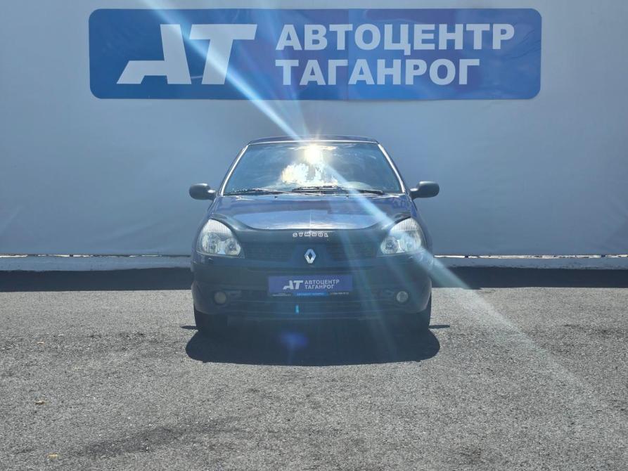 Renault Symbol I Рестайлинг Таганрог  - изображение 2