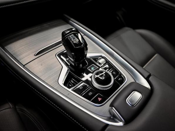 Chery Tiggo 7 Pro Max I Рестайлинг с пробегом 2024 года, цена 2 400 000 рублей, 32172 км, внедорожник, Автокод Объявления